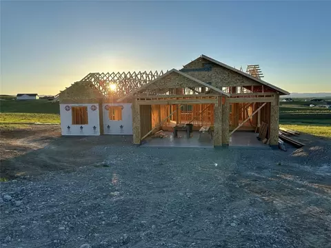 50 Santa Fe Trail Trl, Three Forks, MT 59752