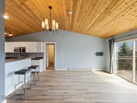 155 Aurora Lgts #B13, Big Sky, MT 59716