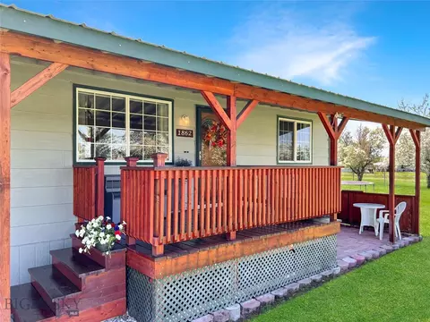 1862 Mactavish Ln, Belgrade, MT 59714