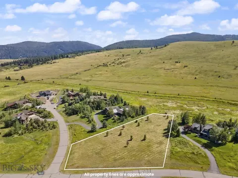Tbd Doney Way, Bozeman, MT 59718