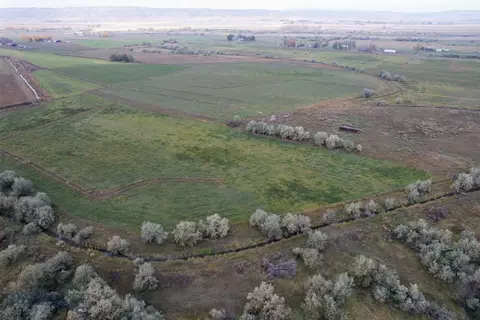 Nhn S Park City Road, Park City, MT 59063