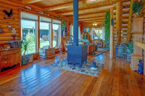 6 West St, Pony, MT 59747 photo 6