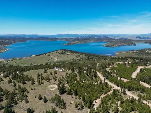 35 Elk Mdws, Georgetown Lake, MT 59711