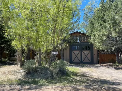640 Nicole Way, Ennis, MT 59729