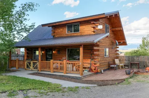 306 Elliot St, Wilsall, MT 59086