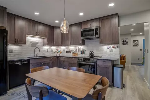 12 E Garfield #B1, Bozeman, MT 59715