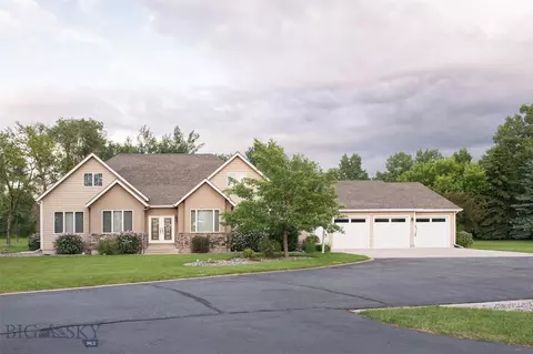 115 Middle Creek Ln, Bozeman, MT 59718