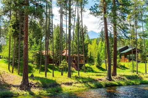 253 W Wagon Wheel, Seeley Lake, MT 59868