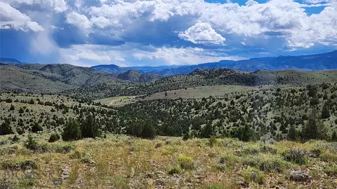 Tract 8a Lower Water Gulch, Virginia City, MT 59755