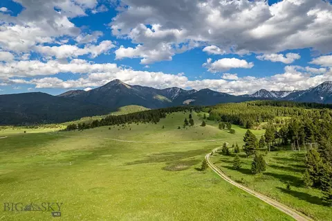 Tbd Above Paradise Trail, Livingston, MT 59047