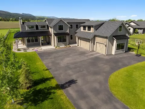 480 Balsam Dr, Bozeman, MT 59718