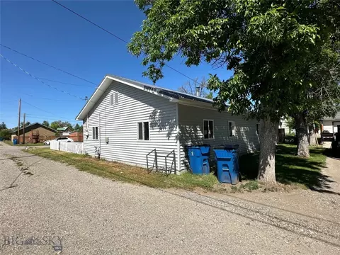 305 Everett, Big Timber, MT 59011 photo 34
