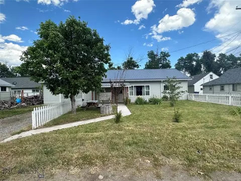 305 Everett, Big Timber, MT 59011 photo 3