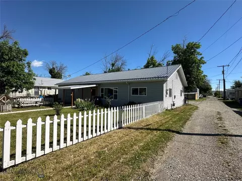 305 Everett, Big Timber, MT 59011 photo 35