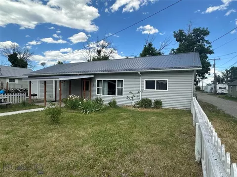 305 Everett, Big Timber, MT 59011 photo 2