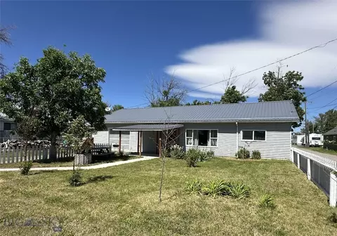 305 Everett, Big Timber, MT 59011 photo 36