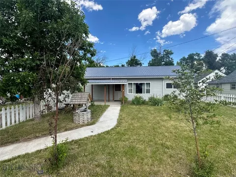305 Everett, Big Timber, MT 59011 photo 4