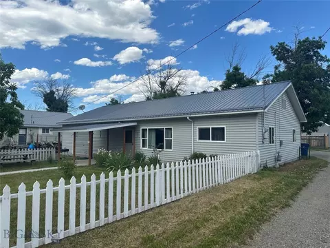 305 Everett, Big Timber, MT 59011 photo 7