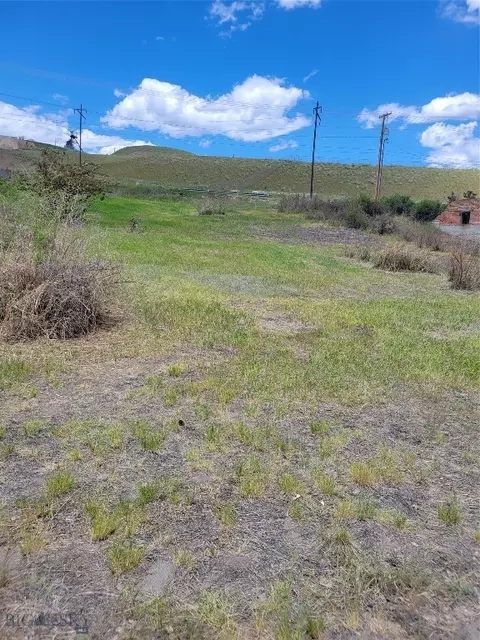 tbd Park St, Butte, MT 59701