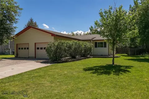 216 Hoffman Dr #1, Bozeman, MT 59715