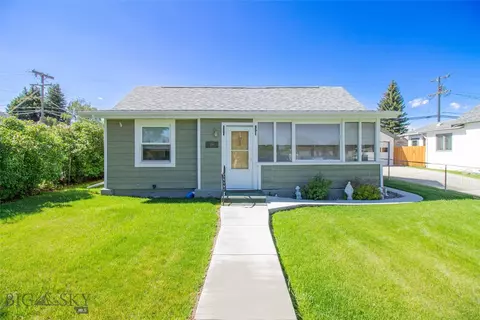 2130 Ottawa St, Butte, MT 59701