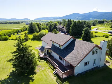 6123 Sir George Ln, Bozeman, MT 59718