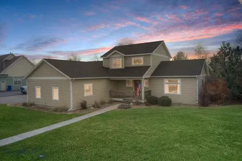 318 Milestone Dr, Belgrade, MT 59714