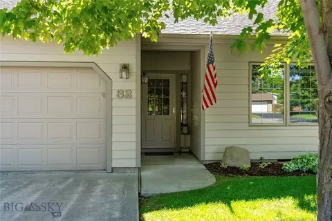 2400 Durston #82, Bozeman, MT 59718