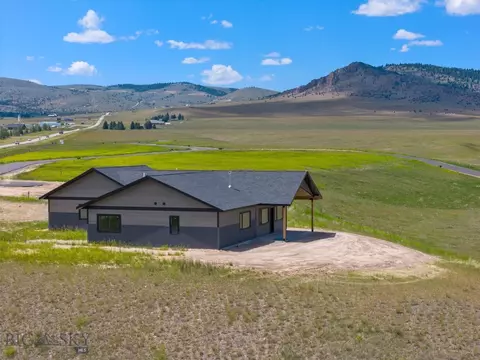 20 Wanda Way, Ennis, MT 59729