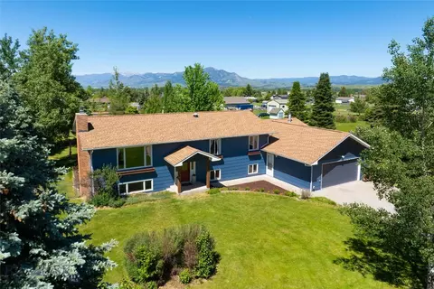 1701 Wildflower Way, Bozeman, MT 59715