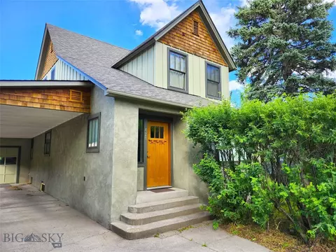 420 N 5th St, Livingston, MT 59047