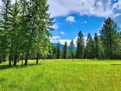 0 Mckenna Ln, Trout Creek, MT 59874