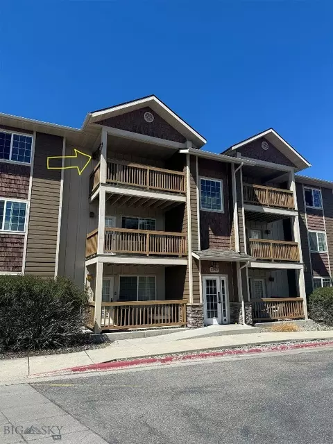 2242 Baxter Ln #9, Bozeman, MT 59718