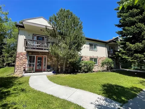 1013 S Bozeman, Bozeman, MT 59715