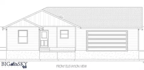549 Electric St, Butte, MT 59701
