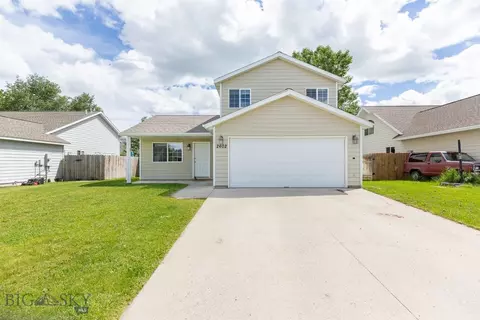 2602 Daisy Dr, Bozeman, MT 59718 photo 2