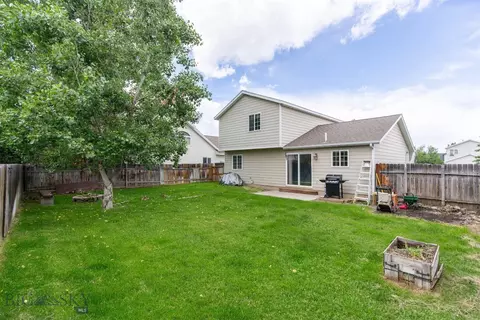 2602 Daisy Dr, Bozeman, MT 59718 photo 23
