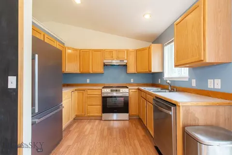 2602 Daisy Dr, Bozeman, MT 59718 photo 8