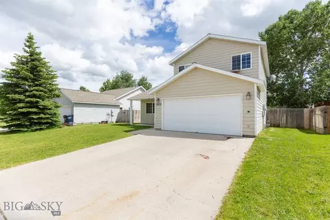 2602 Daisy Dr, Bozeman, MT 59718 photo 3
