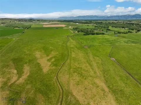 tbd Cottontail Rd, Gallatin Gateway, MT 59730