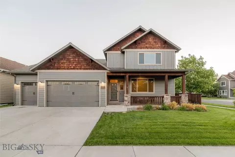 3105 Madrona Ln, Bozeman, MT 59715