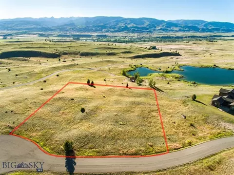 17 Cowboy Lake Road, Pray, MT 59065