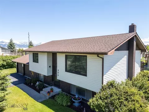 504 Wyoming, Belgrade, MT 59714