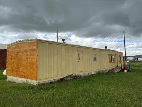 Nhn Main Street, Ringling, MT 59642