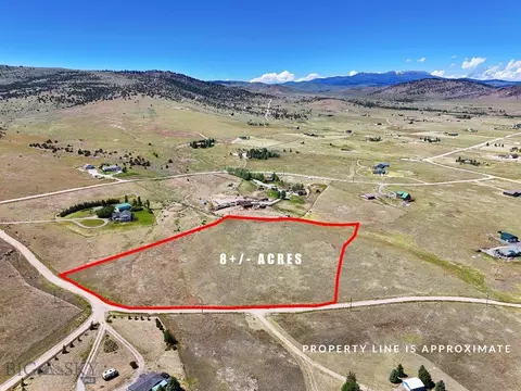 lot206 Mylane Rd, Ennis, MT 59729