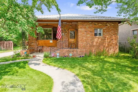 3119 Keokuk St, Butte, MT 59701
