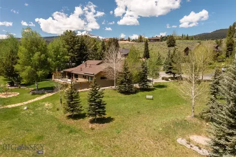 lot33 Little Coyote Rd, Big Sky, MT 59716