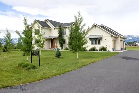 52 Dry Fly Ln, Bozeman, MT 59718