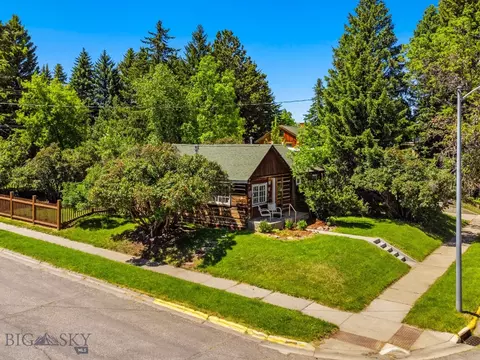 1223 S Grand Ave, Bozeman, MT 59715