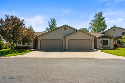 4040 W Ravalli St #81, Bozeman, MT 59718